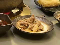 -湊湊火锅·茶憩(南京万象天地店)