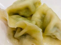 -东北大馅手工水饺(较场口永辉超市)