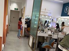 -海马体照相馆(万菱汇店)