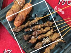 -林记生蚝·专注生蚝三十载(创意园店)