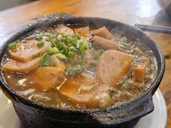 -沈妈砂锅(光华村店)