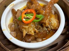 -华源餐厅·海鲜大排档(日月贝店)