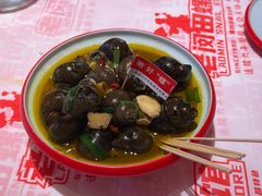 -老闵田螺馆·南昌市井菜·特色小吃(总店)