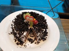 甜点档-瑞德姆美人鱼海底演艺主题餐厅(亚龙湾店)