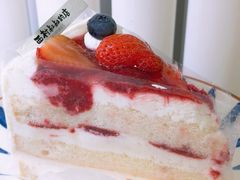 -西村叔叔的店·面包·甜品·蛋糕(牡丹园店)