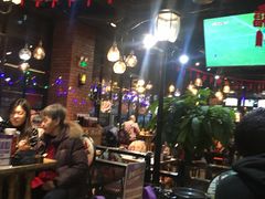 大堂-嘎嘎鸭脑壳(蜀汉路店)