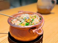 -一坐一忘云南菜(三里屯店)