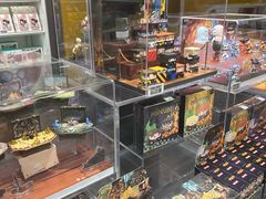 -泡泡玛特POPMART(上海环球港店)