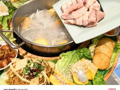 -椰小鸡·琼州糟粕醋·火锅(美兰缤纷城店)