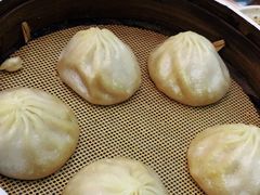 蟹黄汤包-蒋家桥饺面店(东关街店)