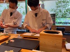 -鮨冠OMAKASE食べ放题(北京首店)