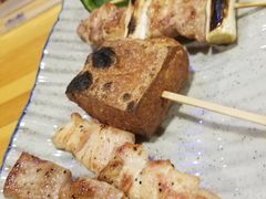 -晶吉·居酒屋·烧鸟·生鱼饭(中山区民主广场店)