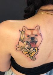 -MDZ STORE·TATTOO·耳饰