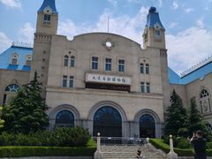 -黑石礁公园