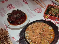 -谭十三大排档·18年老字号(船山路总店)