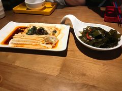 -胖哥俩肉蟹煲(虹口龙之梦店)