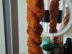 -白玉兰食品(中山公园龙之梦店)