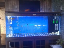 -青木造型HAIR·あおき髪を刈る潮人店