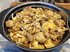 -情蛙里(平沙钰海万国汇店)