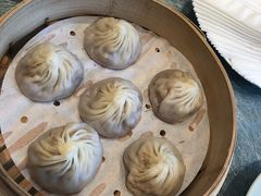 -小厨娘淮扬菜(六合欢乐港店)