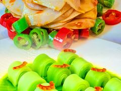 -彩丰楼·中餐厅(国家会展中心上海洲际店)