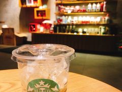 -星巴克臻选(深圳嘉里建设广场店)