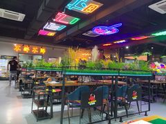 -牛鲜盛齐齐哈尔烤肉(曹路店)