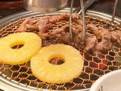 -TBK·本家·添百客·韩国料理(泰然店)