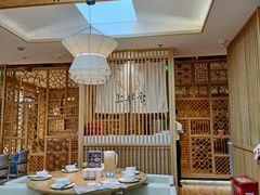 大堂-上关雪東北菜(中房金谊店)