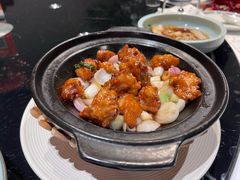 -禧宴Joyous Restaurant(禧园店)