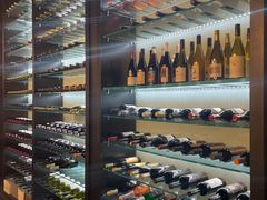 -CASANOVA西餐厅(海信广场店)