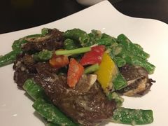 -浙江安吉JW万豪酒店·万豪中餐厅