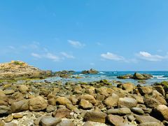 -三亚蜈支洲岛旅游区