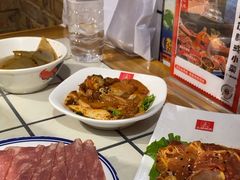 -肆幺幺烤肉(乐汇城店)