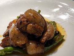 土猪回锅肉-松云泽