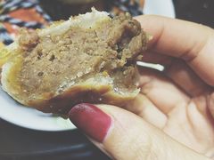 -长发西饼(临顿路店)