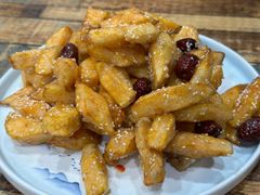 -红岩美食坊(伊春市伊春区)