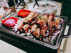 -老德州四合院·德州菜(天衢路店)