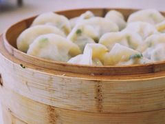 -韩记海鲜饺子旗舰店(红海新区店)