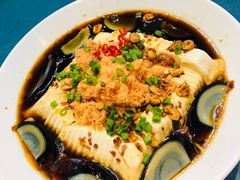 -水岸小城故事(堤口路店)