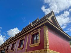 -西双版纳傣族园-曼春满佛寺