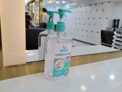 -雅仕 HAIR SALON 美发沙龙