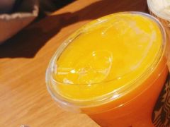 -星巴克(青岛黄岛家佳源分店)