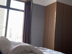 -厦门泰谷酒店(中山路镇海路地铁站店)