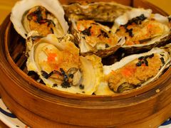 -桥东喜碧海鲜街(水东街店)
