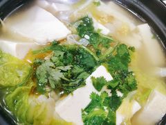 -北大地皖峰饭馆