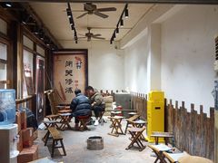 -盟重烧烤(高正街店)
