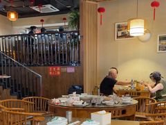 -易老妈蹄花.特色川菜(人民公园总店)