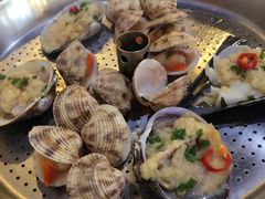 -虾弄弄海派小龙虾·牛羊蝎子火锅