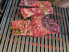 -千寻烧肉(政务区店)